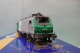 Delcampe - Oskar - Locomotive Electrique BB 427011 FRET SNCF Réf. OS2704 Neuf NBO HO 1/87 - Locomotives