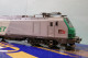 Delcampe - Oskar - Locomotive Electrique BB 427011 FRET SNCF Réf. OS2704 Neuf NBO HO 1/87 - Locomotives