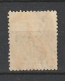 NAPOLEON   N° 21   OBL ETOILE 14 TB - 1862 Napoleon III