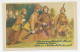 Military Service Card France Soldiers - WWII - WW2