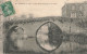 CLISSON : PONT SAINT ANTOINE, SUR LA MOINE - Clisson