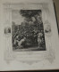 Delcampe - THE LIFE OF CHRIST / J. FLEETWOOD VERS 1850 - 50 Belles Gravures Hors Texte - 1850-1899