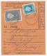Em. Juliana Adreskaart Ongefrankeerd Zutphen 1973 - Unclassified