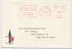 Meter Cover Netherlands 1965 - With Content Stamp Exhibition - British Week In Amsterdam - Other & Unclassified