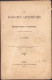 Die Römischen Alterthümer Und Deutschen Burgen In Siebenbürgen Von M. J. Ackner 1857 Wien 85SP - Alte Bücher