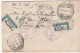 United States Stati Uniti  USA 1924 -  Postgeschichte - Storia Postale - Histoire Postale - Cartas & Documentos