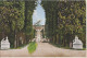 128707 - Potsdam - Durchblick Auf Schloss Sanssouci - Potsdam