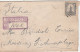 United States Stati Uniti  USA 1925 -  Postgeschichte - Storia Postale - Histoire Postale - Lettres & Documents