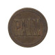 LYON - NR14 - Monnaie De Nécessité - Manufacture Lyonnaise - PAIN - Monétaires / De Nécessité