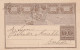 Italie Entier Postal Illustré Napoli 1895 - Postwaardestukken