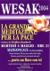 [MD9119] CPM - SERIE DI 4 CARTOLINE - WESSAK LA GRANDE MEDITAZIONE PER LA PACE - PERFETTE - Non Viaggiate - Exhibitions