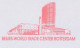 Meter Cut Netherlands 2007 WTC - World Trade Center Rotterdam - Zonder Classificatie