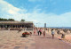 05687 - Ostseeheilbad GRÖMITZ - Blick Auf Die Strandpromenade Mit Kursaal Und Eisbar - Groemitz