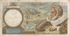 BILLET 100 FRANCS SULLY 1941 X 25606 - 100 F 1939-1942 ''Sully''