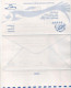 Argentina, Letter, Propaganda For Olympic Games 2004 In Argentina - Lettres & Documents