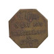 LYON - O02.02 - Monnaie De Nécessité - 10 Centimes 1919 - O.T.L. - Monedas / De Necesidad