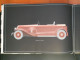 Delcampe - RENAULT ,beau Catalogue Publicitaire ,REINASTELLA ,VIVASTELLA , MONASTELLA , TORPEDO ETC.........14 PLANCHES 24X 29 - Werbung