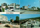 ! Ansichtskarte 1973 , Zürich Witikon, Einkaufszentrum, Bank, Schweiz - Zürich