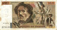 BILLET 100 FRANCS DELACROIX 1980 Y 29 - 100 F 1978-1995 ''Delacroix''