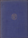 Stephan Ludwig Roth. Die Mediascher Zeit (1821-1836). 3. Band: Der Kampf, 1930, Hermannstadt 154SP - Alte Bücher