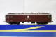 REE - AMBULANT POSTALE OCEM 16m PAZ Postes PTT SNCF ép. IIIB Réf. VB-248 Neuf NBO HO 1/87 - Voitures Voyageurs