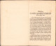 Gutachten Des Mühlbächer Bezirks-Consistoriums Und Des Unterwälder Kapitel, 1894, Muhlbach Transylvania C574 - Libros Antiguos Y De Colección