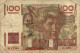 BILLET 100 FRANCS JEUNE PAYSAN 1947 G 188 - 100 F 1945-1954 ''Jeune Paysan''