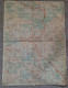 Topographical Maps - Kacanik - Kosovo - JNA YUGOSLAVIA ARMY MAP MILITARY CHART PLAN - Cartes Topographiques