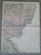 Topographical Maps - Macedonia - Kriva Palanka - JNA YUGOSLAVIA ARMY MAP MILITARY CHART PLAN - Cartes Topographiques