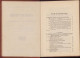 Szolgálati Utasitás A M. Kir. Népfölkelésre Vonatkozólag 1910 Volume I 150SP - Libros Antiguos Y De Colección