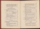 Delcampe - Szolgálati Utasitás A M. Kir. Népfölkelésre Vonatkozólag 1910 Volume I 150SP - Livres Anciens