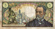 BILLET 5 FRANCS VICTOR HUGO 1970 T 120 - 5 NF 1959-1965 ''Victor Hugo''