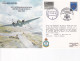 GB 1983 ROYAL AIR FORCE  NEDERLAND COVER. - Lettres & Documents