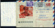 Spain 1976 Airmail Cover From Las Palmas To Cameroun - Storia Postale