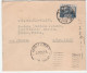 Japan Giappone 1933  -  Postgeschichte - Storia Postale - Histoire Postale - Cartas & Documentos