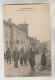 CPA GERBEVILLER (Meurthe Et Moselle) - Guerre De 1914 : La Rue De L'Hôpital - Gerbeviller