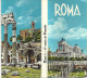 *CPM - ITALIE - LATIUM - ROME - Livret De 21 Vues - Sammlungen & Lose