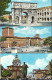 *CPM - ITALIE - LATIUM - ROME - Livret De 21 Vues - Colecciones & Lotes