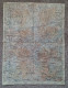 Topographical Maps - Macedonia - Kratovo - JNA YUGOSLAVIA ARMY MAP MILITARY CHART PLAN - Topographical Maps