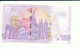 Billet Touristique  0 Euro  - ZOOPARC DE BEAUVAL SAINT AIGNAN SUR CHER - 2022-2 - UESU -  N° 17709 - Altri & Non Classificati