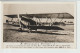 Vintage Rppc Italian Fiat Br 1, Aircraft With Motore Fiat A.14 Engine - 1919-1938: Entre Guerres