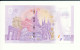 Billet Touristique  0 Euro  - ZOOPARC DE BEAUVAL SAINT AIGNAN SUR CHER - 2022-3 - UESU -  N° 13513 - Autres & Non Classés
