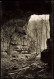 Ansichtskarte Bad Urach Falkensteiner Höhle 1960 - Bad Urach