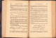 Delcampe - Traité Pratique De Graphologie : Étude Du Caractère De L’Homme D’après Son Écriture Par J. Crepieux-Jamin, Paris 294SP - Old Books