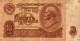 BILLET 10 ROUBLES RUSSIE - Rusia
