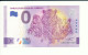 Billet Touristique  0 Euro  - PARCS ZOOLOGIQUES LUMIGNY - 2022-1 - UERC -  N° 5260 - Billet épuisé - Otros & Sin Clasificación