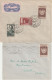 N°668, Journée Du Timbre 1er Jour + Seul Sur Lettre Ayant Voyagée . Cote 45€. Collection BERCK. - Covers & Documents