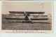 Vintage Rppc Italian Fiat Cr.1 Aircraft With Hispano Suiza 300 Engine - 1919-1938: Between Wars