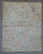 Topographical Maps - Macedonia - Veles - JNA YUGOSLAVIA ARMY MAP MILITARY CHART PLAN - Mapas Topográficas