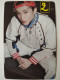 Photocard K POP Au Choix  NCT 127 2024 Season's Greetings Mark - Andere Producten